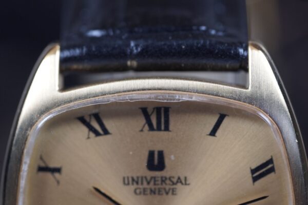 Universal Genève Gilt Shadow  566105 – Image 7
