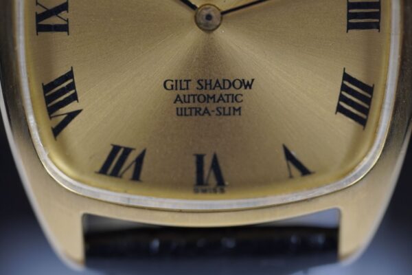 Universal Genève Gilt Shadow  566105 – Image 8