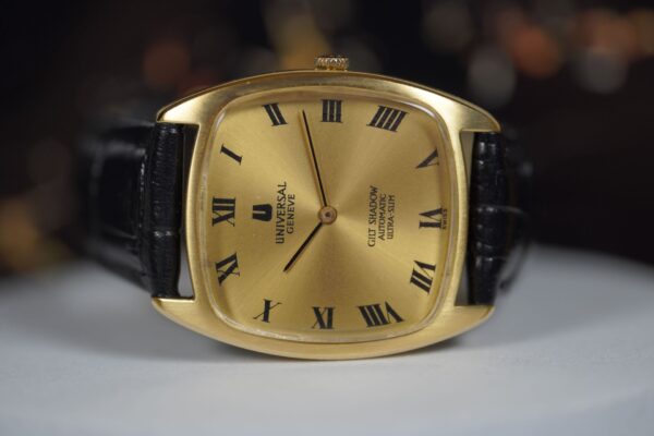 Universal Genève Gilt Shadow  566105 – Image 9