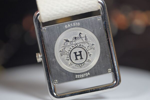 Hermès Barenia BA1.510 – Image 14