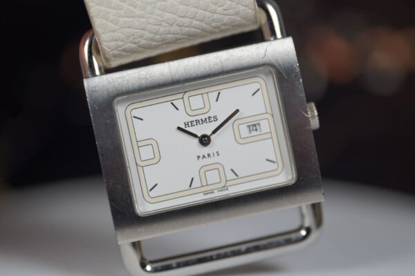 Hermès Barenia BA1.510 – Image 15