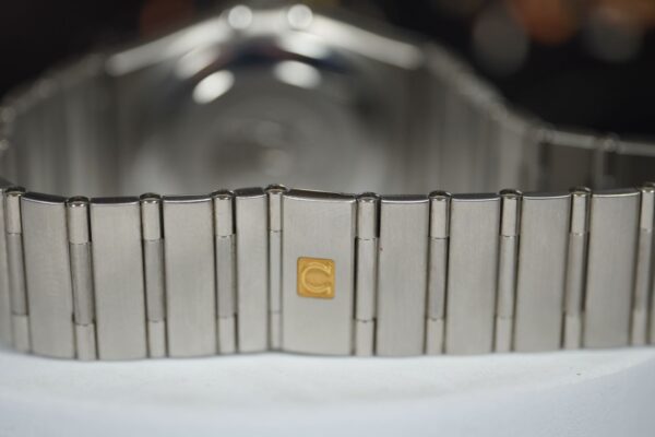 Omega Constellation 368.1201 – Image 11