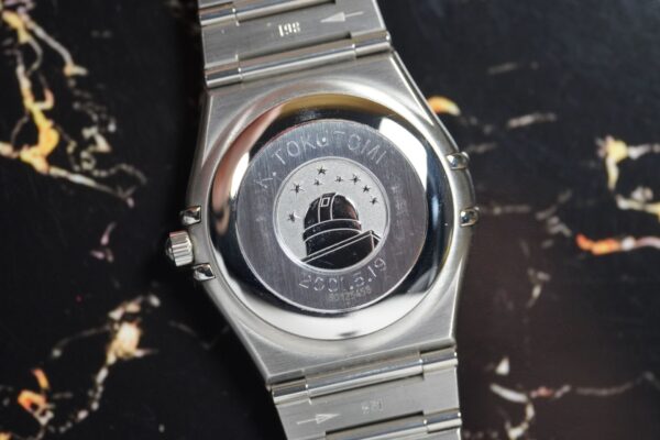 Omega Constellation 368.1201 – Image 13
