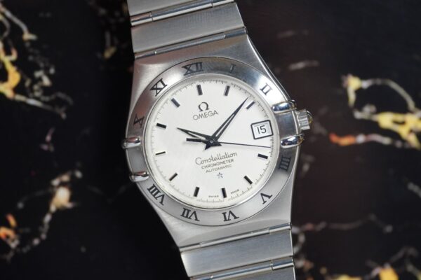 Omega Constellation 368.1201 – Image 14