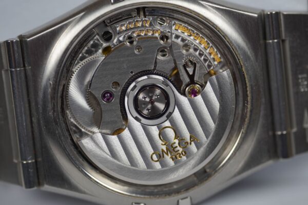 Omega Constellation 368.1201 – Image 16