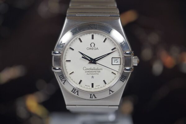 Omega Constellation 368.1201 – Image 3