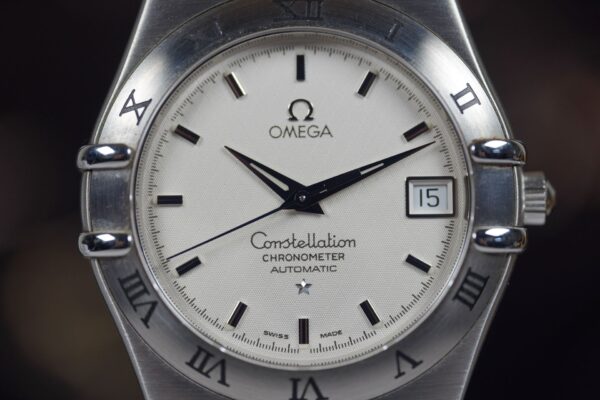 Omega Constellation 368.1201 – Image 4