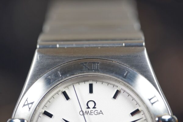 Omega Constellation 368.1201 – Image 7
