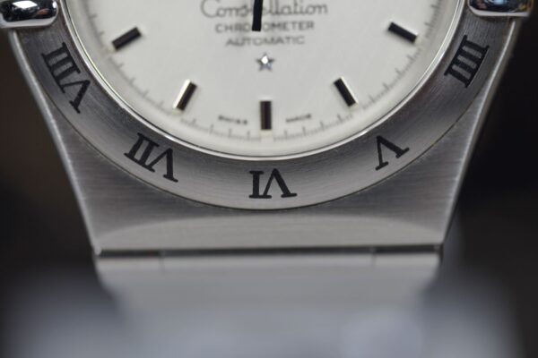 Omega Constellation 368.1201 – Image 8
