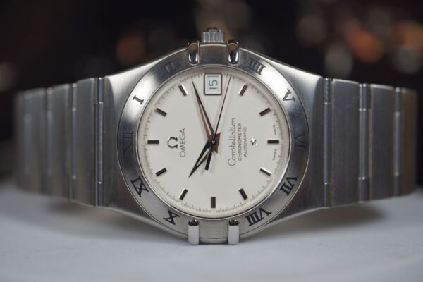 Omega Constellation 368.1201 – Image 9