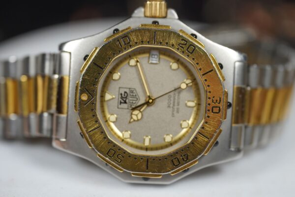 TAG Heuer 3000 Series 934.213 – Image 10