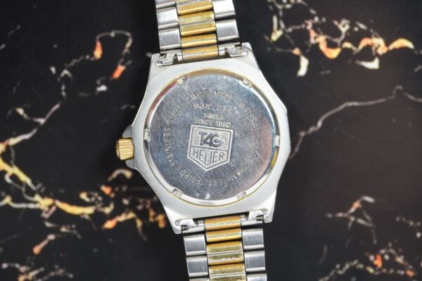 TAG Heuer 3000 Series 934.213 – Image 14