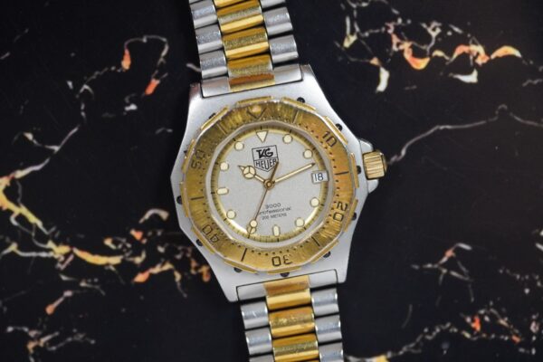 TAG Heuer 3000 Series 934.213 – Image 15