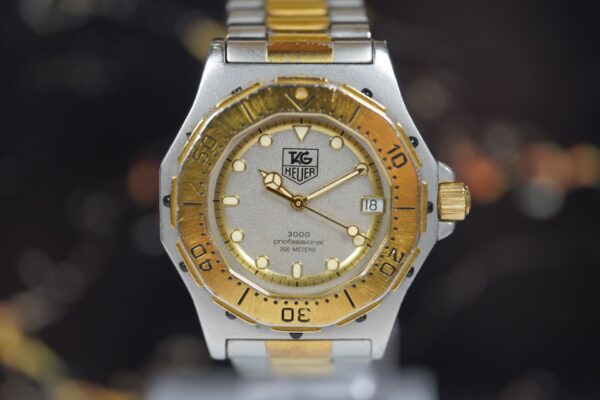 TAG Heuer 3000 Series 934.213 – Image 2