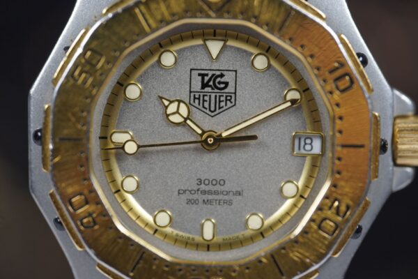 TAG Heuer 3000 Series 934.213 – Image 5