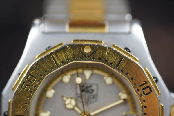 TAG Heuer 3000 Series 934.213 – Image 8