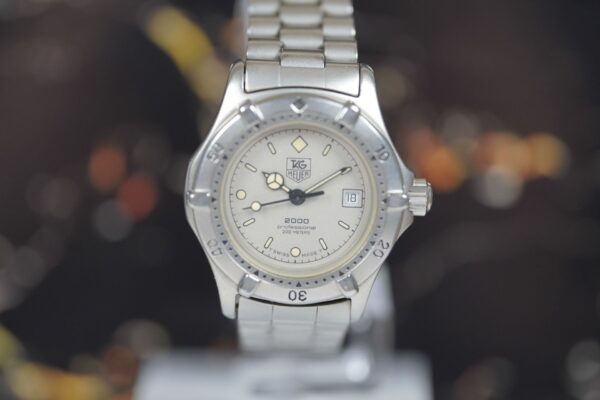 TAG Heuer 2000 Series 962.208 – Image 9