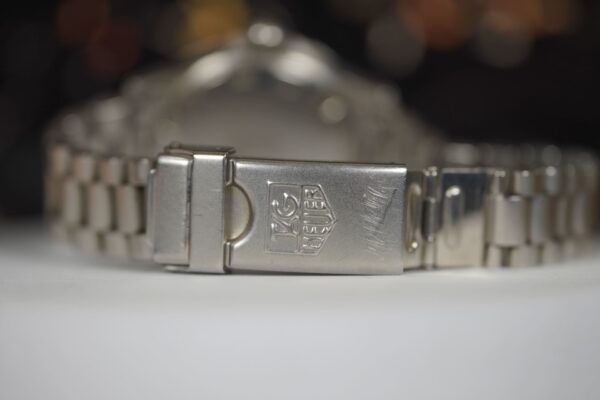 TAG Heuer 2000 Series 962.208 – Image 11