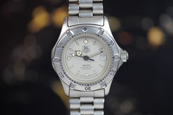 TAG Heuer 2000 Series 962.208 – Image 13