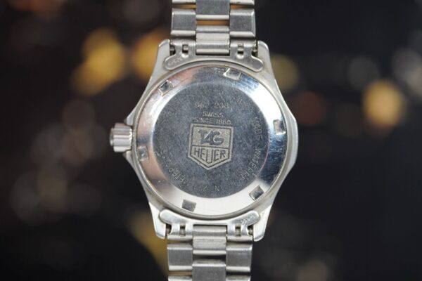 TAG Heuer 2000 Series 962.208 – Image 14