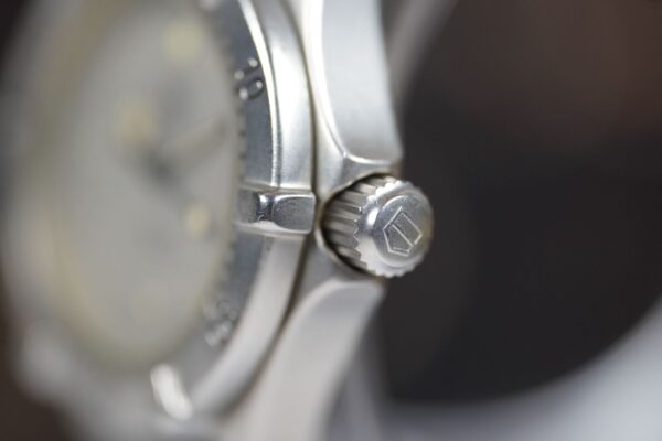 TAG Heuer 2000 Series 962.208 – Image 5