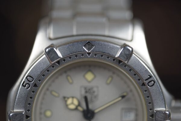 TAG Heuer 2000 Series 962.208 – Image 7