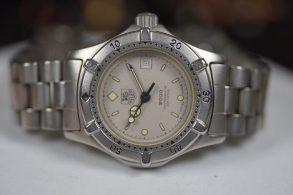 TAG Heuer 2000 Series 962.208 – Image 15