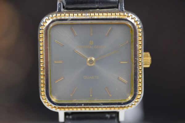 Universal Genève Quartz 643717 – Image 4