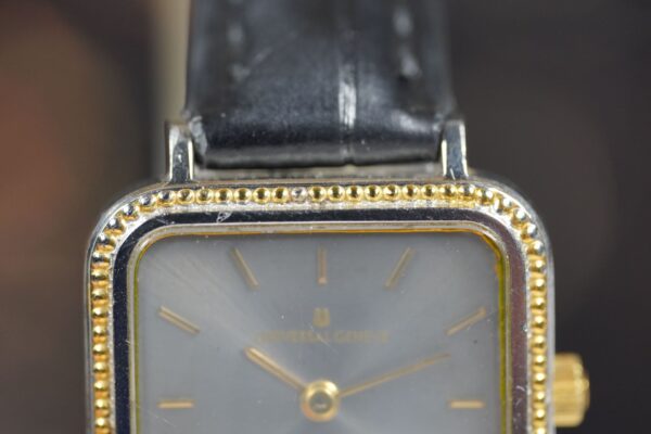 Universal Genève Quartz 643717 – Image 7