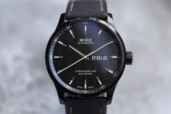 Mido Multifort M038.431.37.051.00