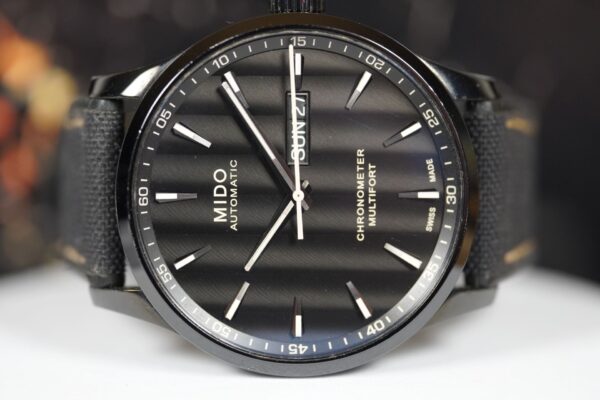 Mido Multifort M038.431.37.051.00 – Image 10
