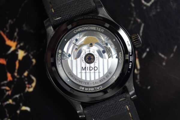Mido Multifort M038.431.37.051.00 – Image 14