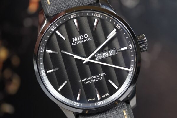 Mido Multifort M038.431.37.051.00 – Image 15