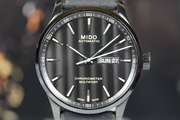 Mido Multifort M038.431.37.051.00 – Image 2