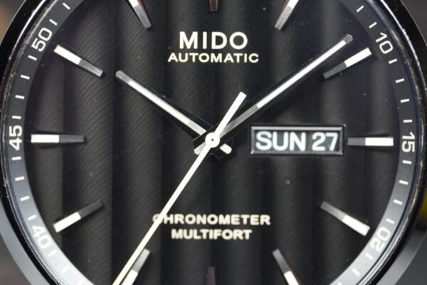 Mido Multifort M038.431.37.051.00 – Image 5