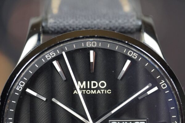 Mido Multifort M038.431.37.051.00 – Image 8