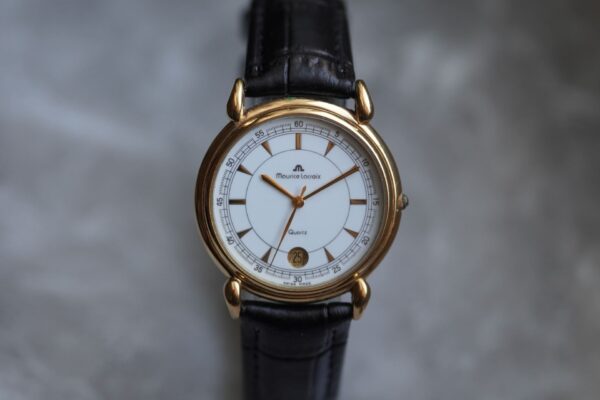 Maurice Lacroix Quartz 92124