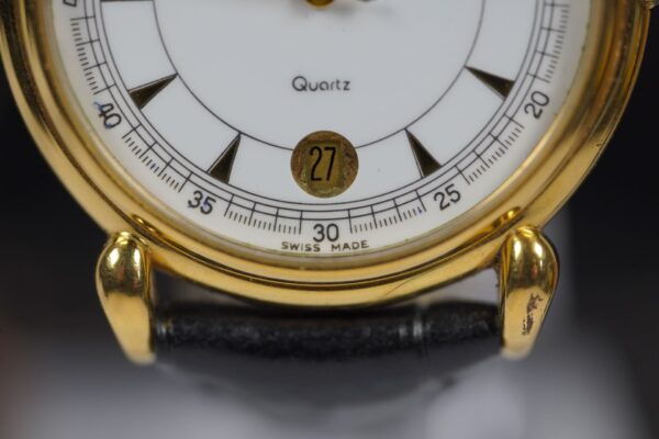 Maurice Lacroix Quartz 92124 – Image 10