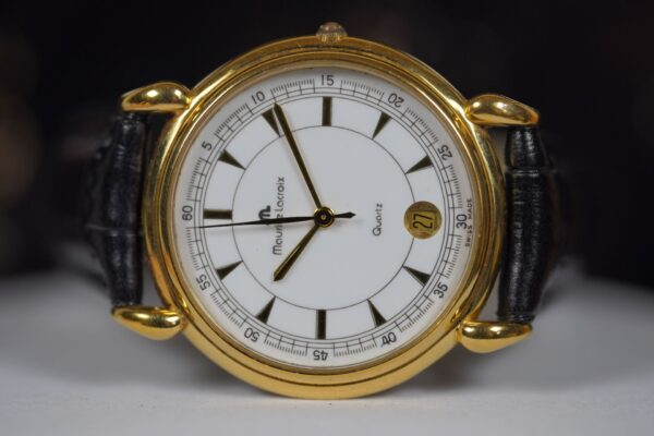 Maurice Lacroix Quartz 92124 – Image 11
