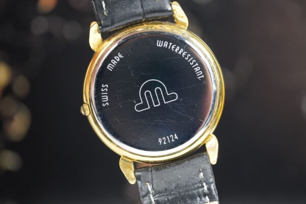 Maurice Lacroix Quartz 92124 – Image 15