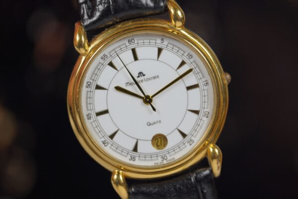Maurice Lacroix Quartz 92124 – Image 16