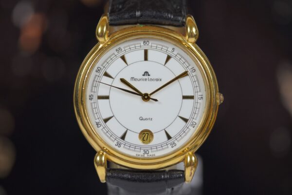Maurice Lacroix Quartz 92124 – Image 3