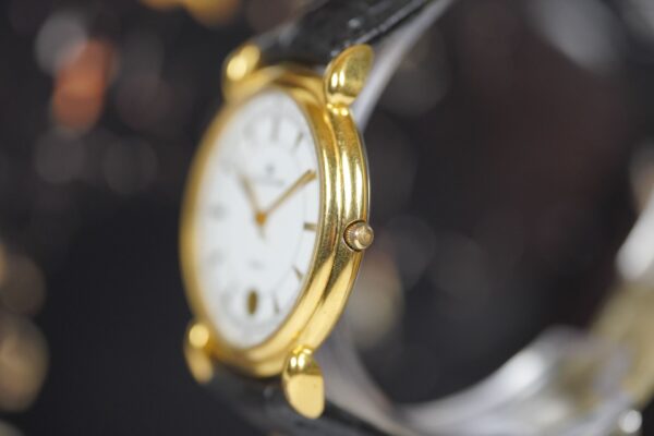 Maurice Lacroix Quartz 92124 – Image 4