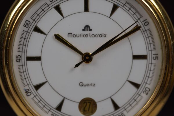 Maurice Lacroix Quartz 92124 – Image 6