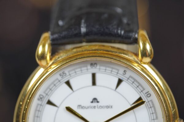 Maurice Lacroix Quartz 92124 – Image 9