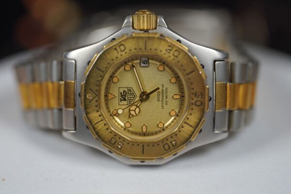 TAG Heuer 3000 Series  935.408 – Image 10