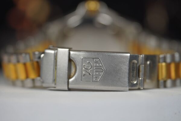 TAG Heuer 3000 Series  935.408 – Image 12