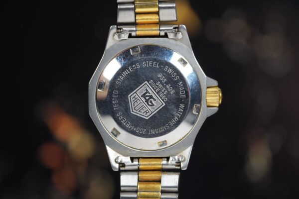 TAG Heuer 3000 Series  935.408 – Image 14