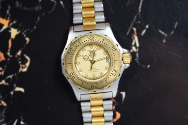 TAG Heuer 3000 Series  935.408 – Image 15