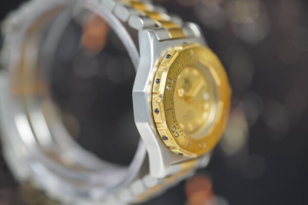 TAG Heuer 3000 Series  935.408 – Image 3